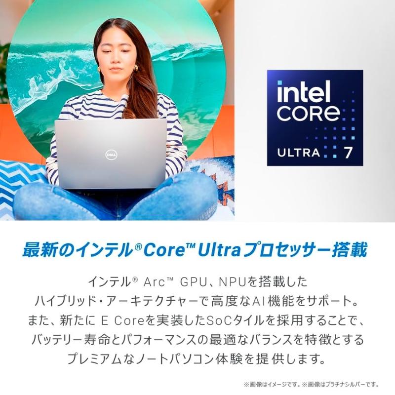Inspiron 5000 【新品】 DELL デル ノートパソコン 13 5330 13.3型