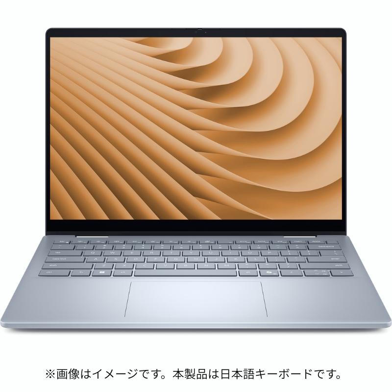 DELL（デル） 【展示品】 ノートパソコン Dell 14 Plus 2-in-1 14型
