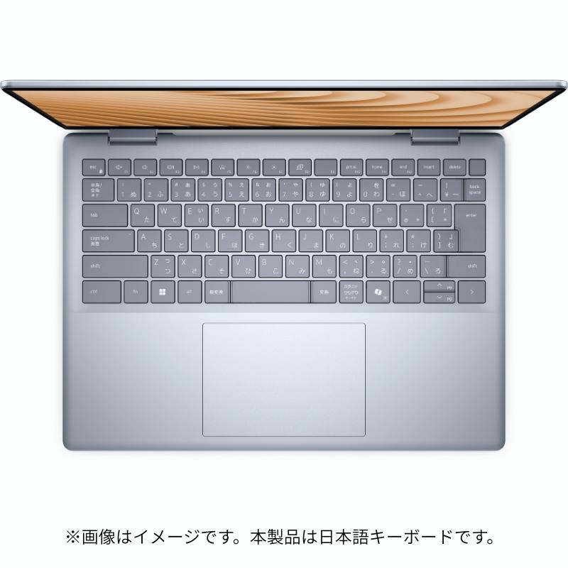 DELL（デル） 【展示品】 ノートパソコン Dell 14 Plus 2-in-1 14型