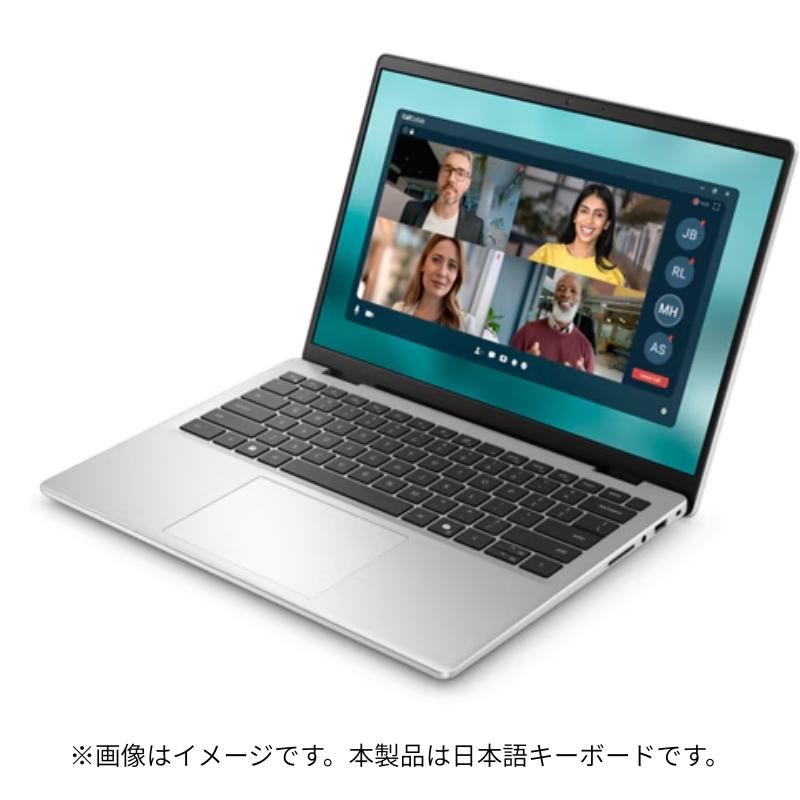 DELL（デル） 【新品】 ノートパソコン Dell 14型 Core 3 100U ( Core