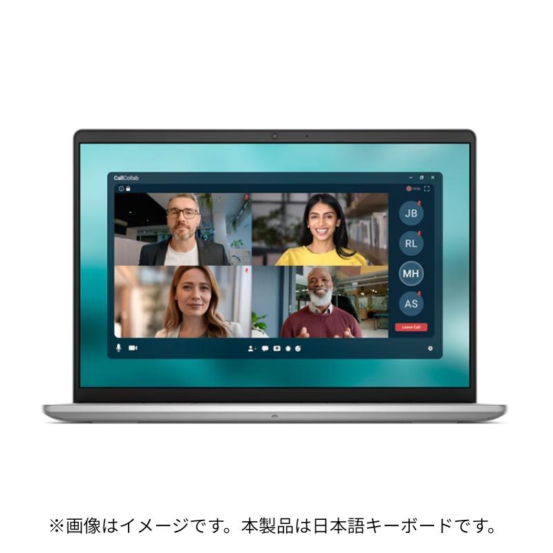 DELL（デル） 【新品】 ノートパソコン Dell 14型 Core 3 100U ( Core