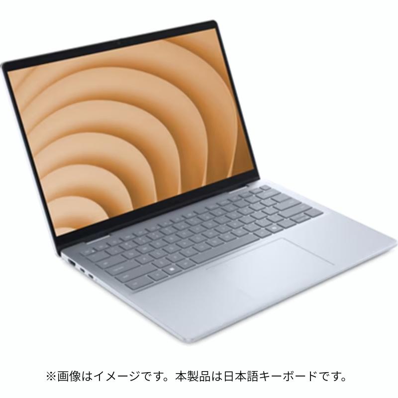 DELL（デル） 【新品】 モバイル ノートパソコン Dell 14 Plus DB14255