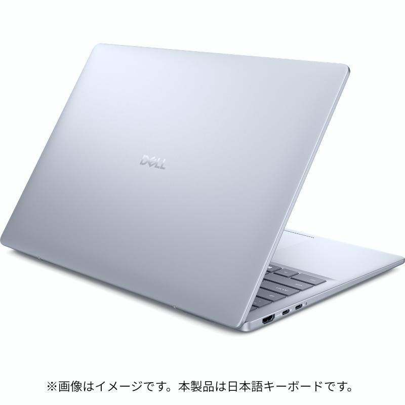 DELL（デル） 【新品】 モバイル ノートパソコン Dell 14 Plus DB14255
