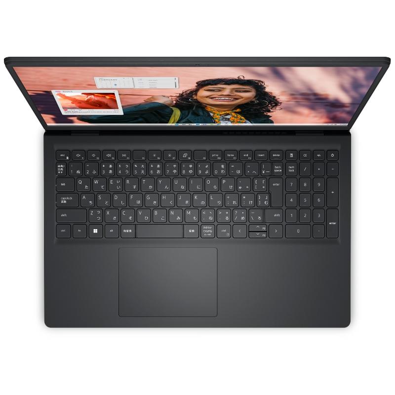 Inspiron 3000 【新品】 DELL デル ノートパソコン Dell 15 DC15250