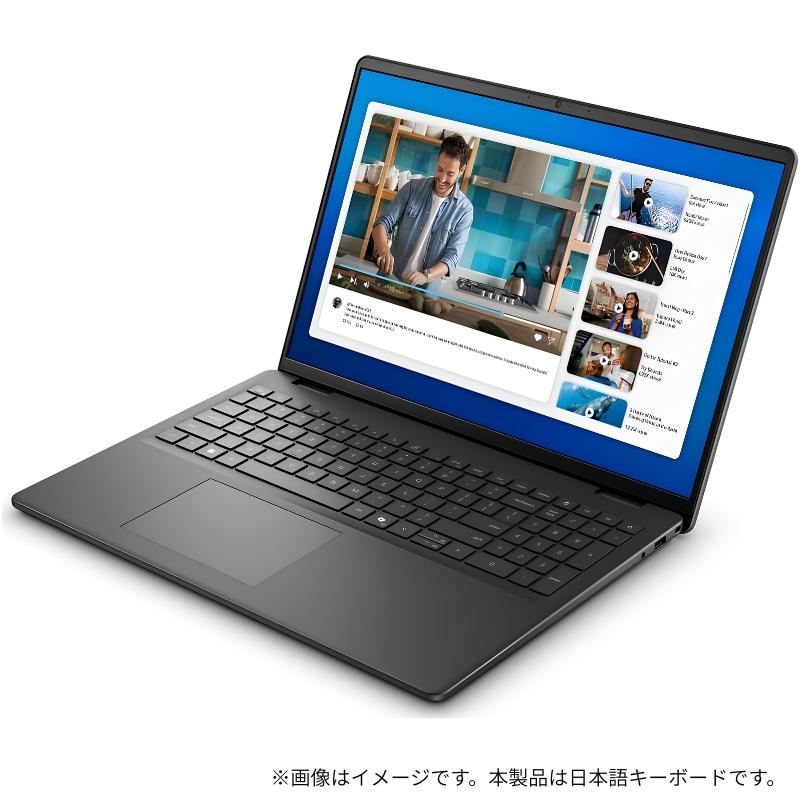 DELL（デル） 【新品】 ノートパソコン Dell 16 DC16250 16型 FHD+