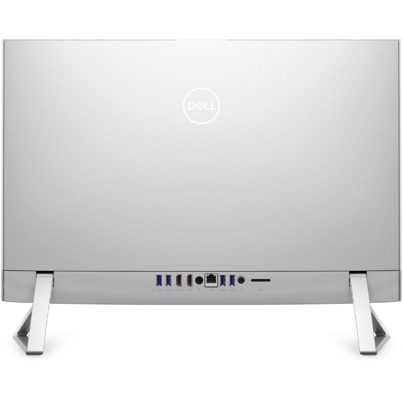 Inspiron 【展示品】 Dell デスクトップパソコン 24 AD67 23.8型FHD