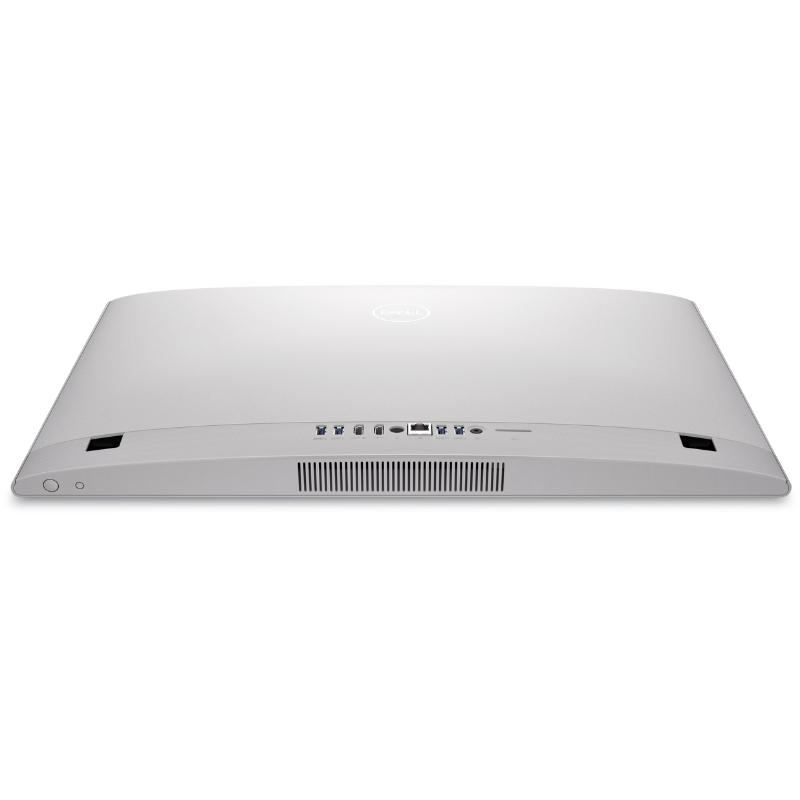 Inspiron 【展示品】 Dell デスクトップパソコン 24 AD67 23.8型FHD