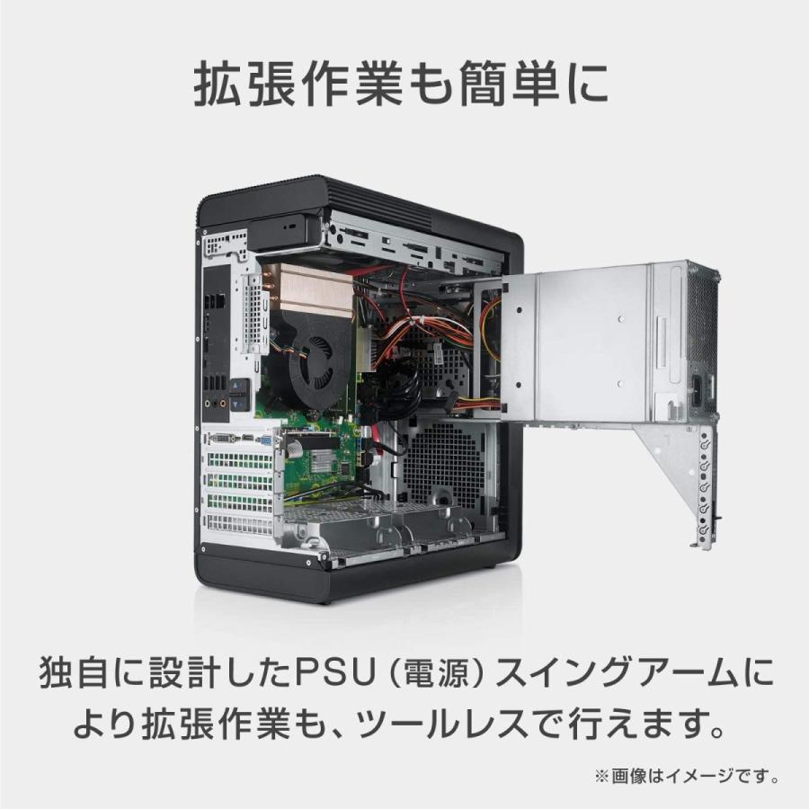 DELL デスクトップゲーミングPC DX77-9NL Corei7