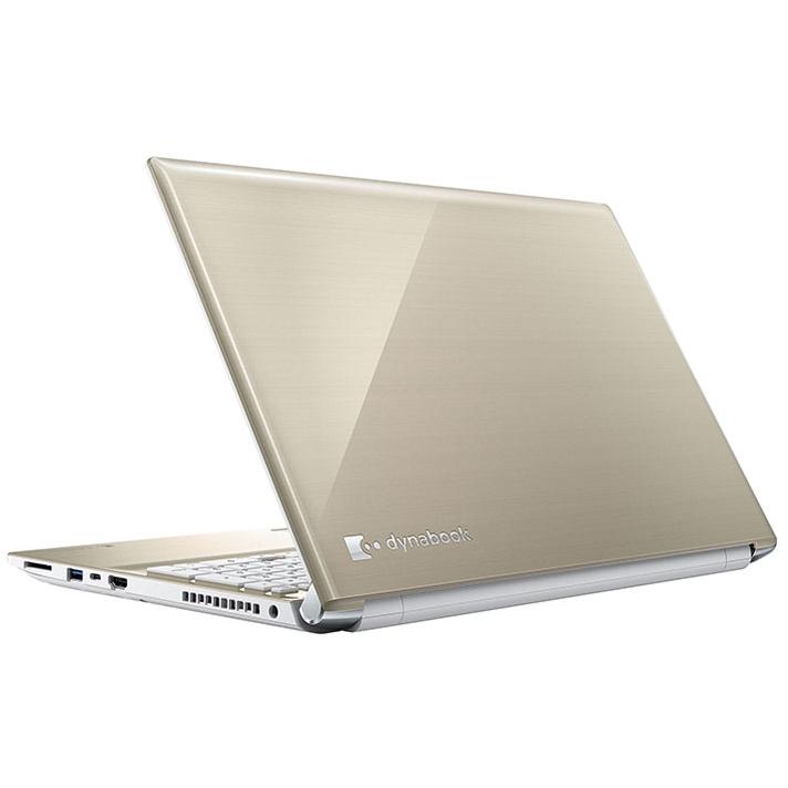 dynabook T ダイナブック ノートパソコン P1T6 16.1型 フルHD/ Windows 