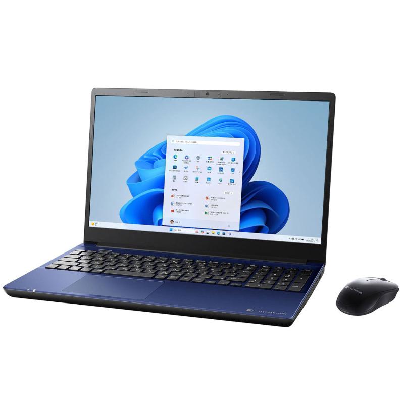 dynabook T 【新品】 ダイナブック ノートパソコン T9 15.6型/ Core i7
