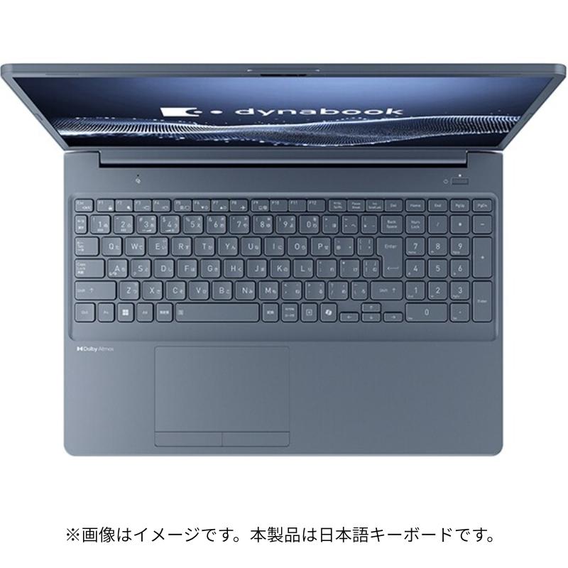 dynabook T 【展示品】 ノートパソコン T6 16.0型/ Core i7-1355U