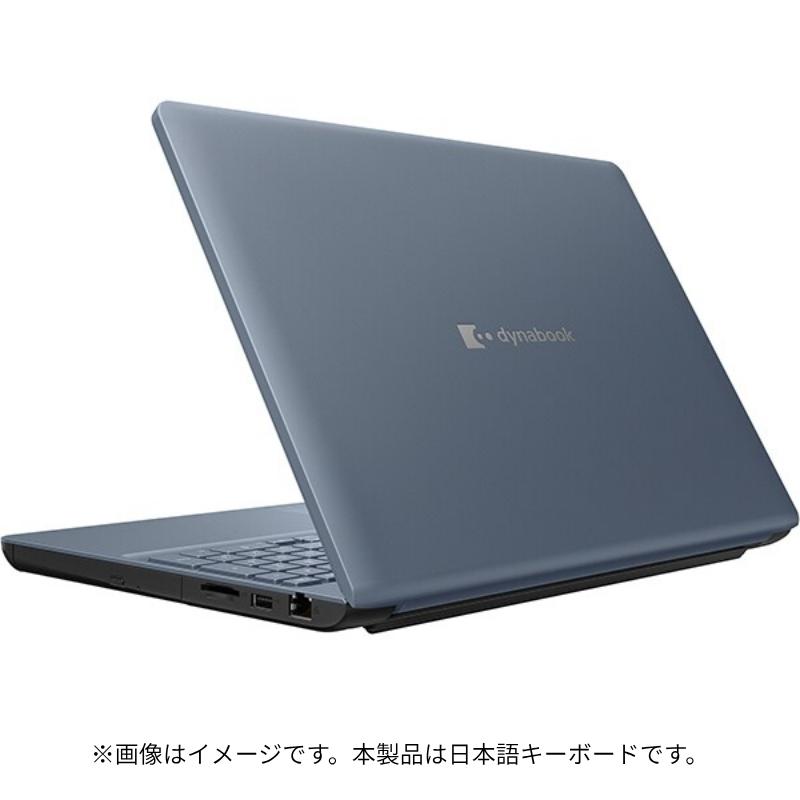 新品 dynabook T6 13世代 i7-1355U 16GB 512GB dynabook T 【展示品】 ノートパソコン T6 16.0型/ Core i7-1355U