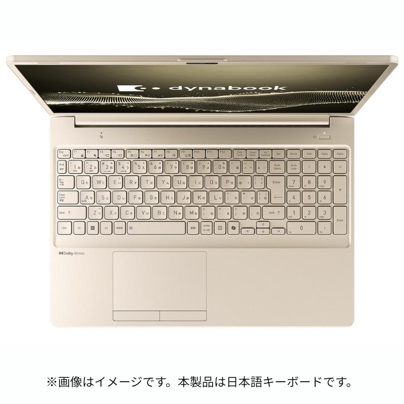 dynabook T 【展示品】 ダイナブック ノートパソコン C7 16型/ Windows