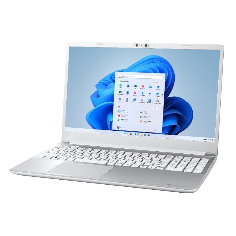 dynabook C ダイナブック ノートパソコン C5 15.6型/ Windows 11/ Core