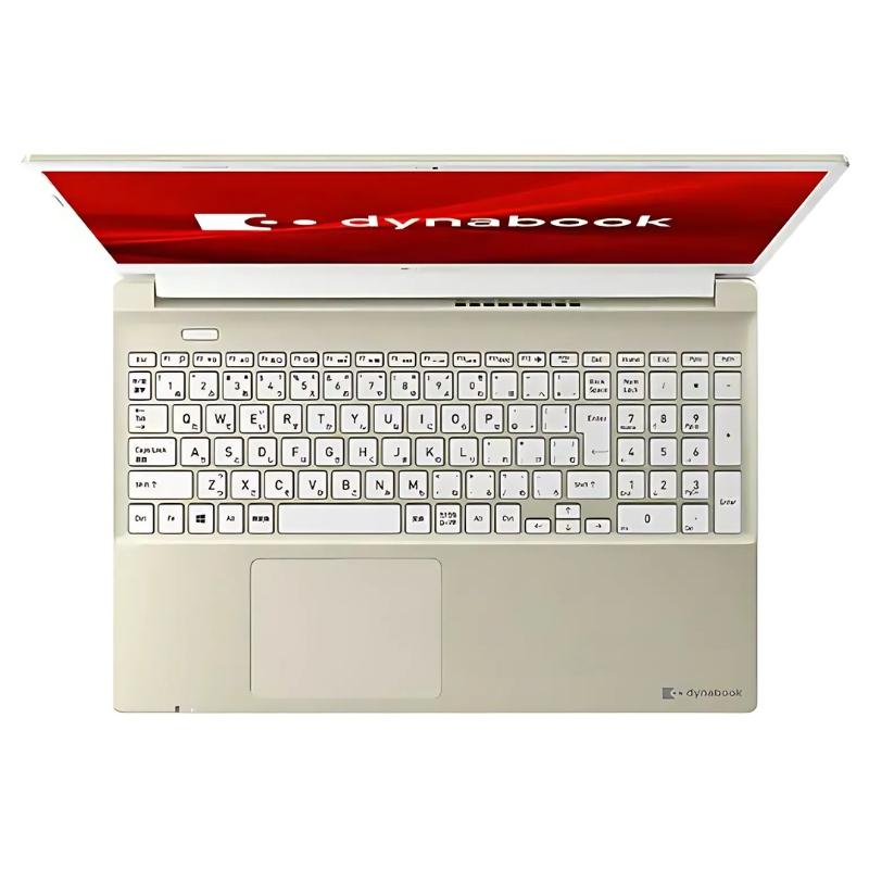 dynabook C6ノートPC Intel Core i5 本体 ノートパソコン dynabook（ダイナブック） C6 スタイリッシュブルー