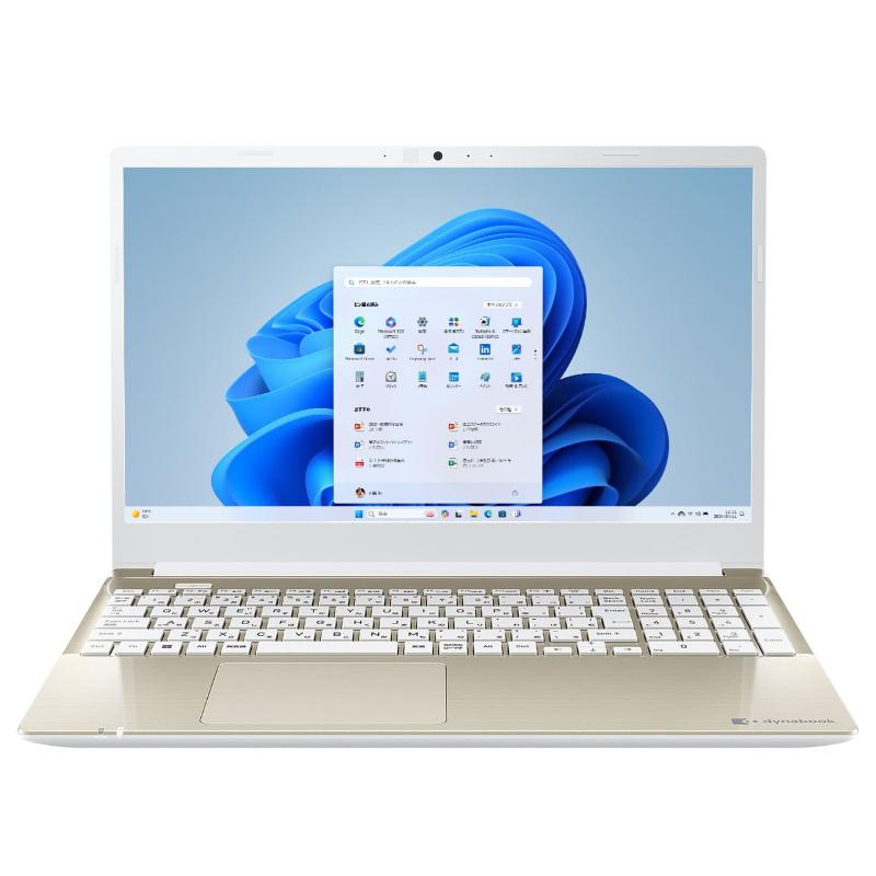 dynabook C ダイナブック ノートパソコン C7 15.6型/ Windows 11/ Core