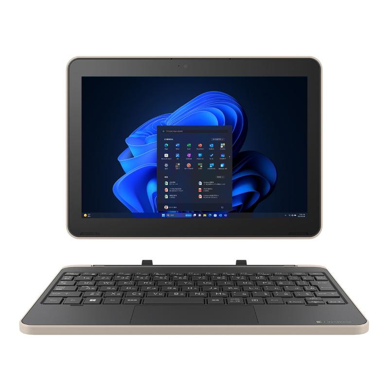 dynabook（ダイナブック） タブレットPC コンパクト2in1 ノートPC