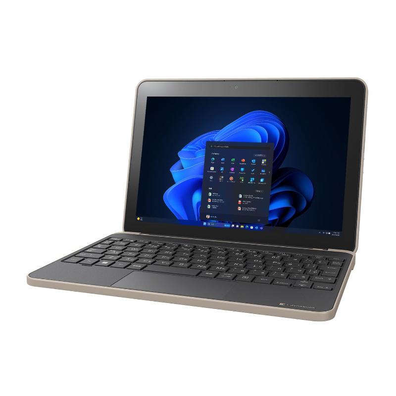 dynabook ノートPC Intel搭載 P1KOPPTG ノートパソコン dynabook（ダイナブック） K0 ゴールド P1K0PPTG