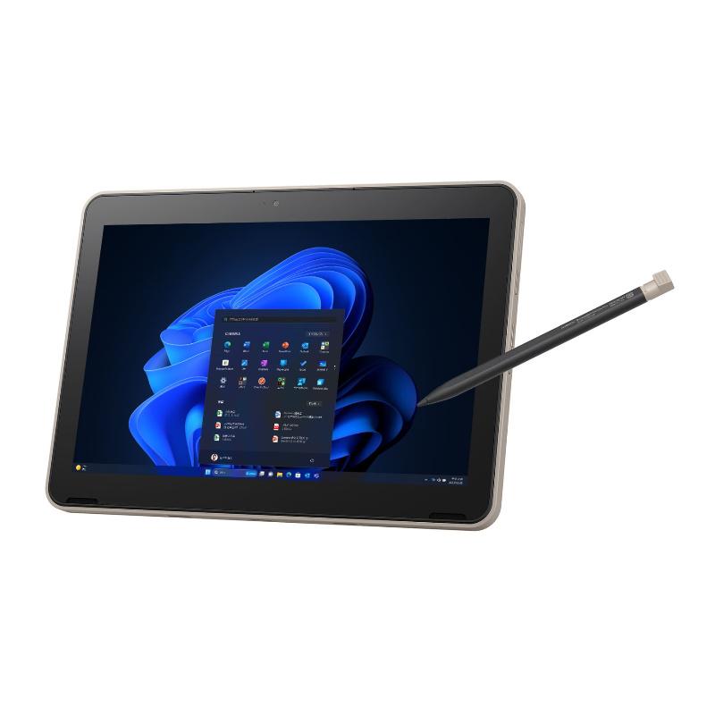 dynabook（ダイナブック） タブレットPC コンパクト2in1 ノートPC