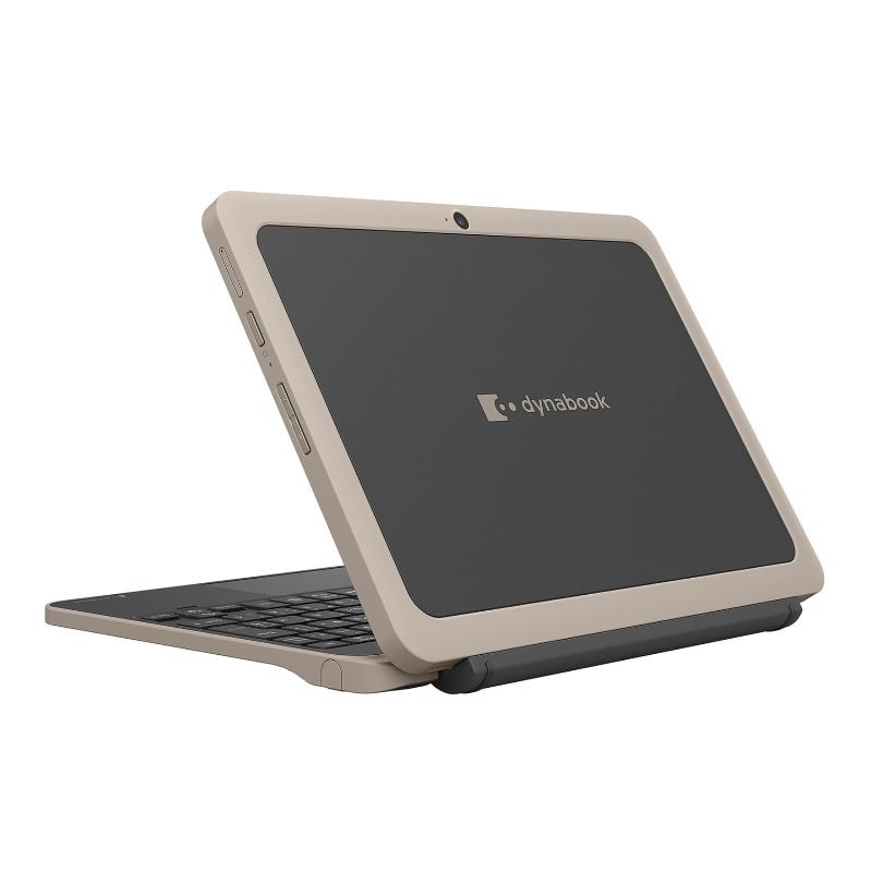 dynabook（ダイナブック） タブレットPC コンパクト2in1 ノートPC