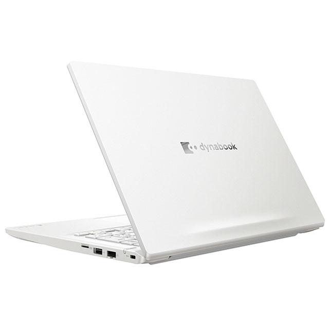 dynabook ノートパソコン M6 P1M6SPBW 14型/ Win10 / Core i3 dynabook ノートパソコン M6 P1M6SPBW 14型/ Win10 / Core i3