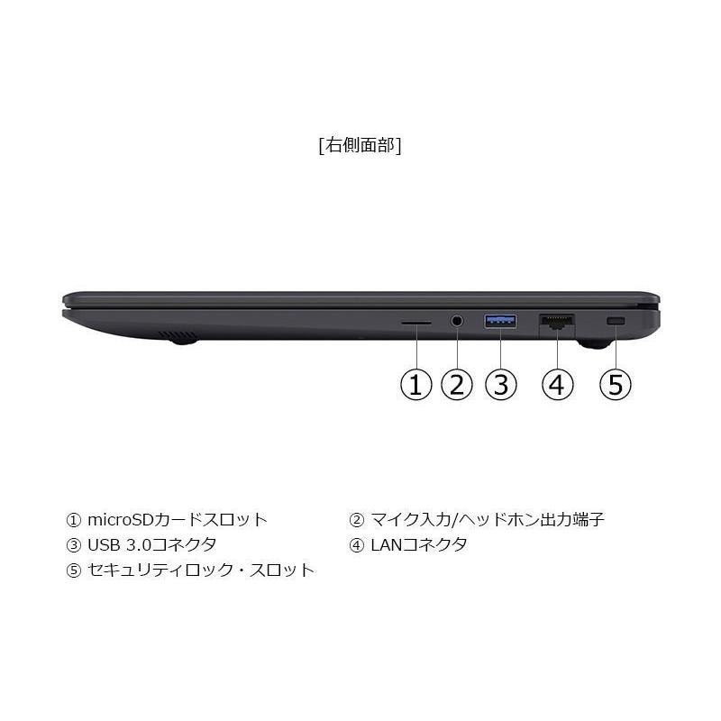 dynabook Y ノートパソコン P1B2UYDB 15.6型/ Windows 11 / Celeron