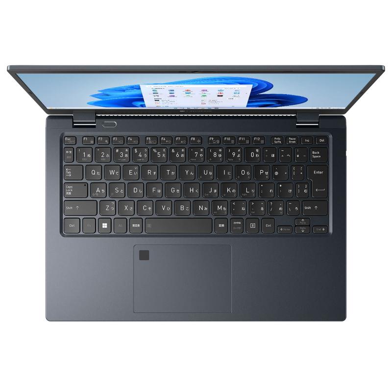 dynabook ダイナブック ノートパソコン S5 13.3型/ Windows 11 / Core 