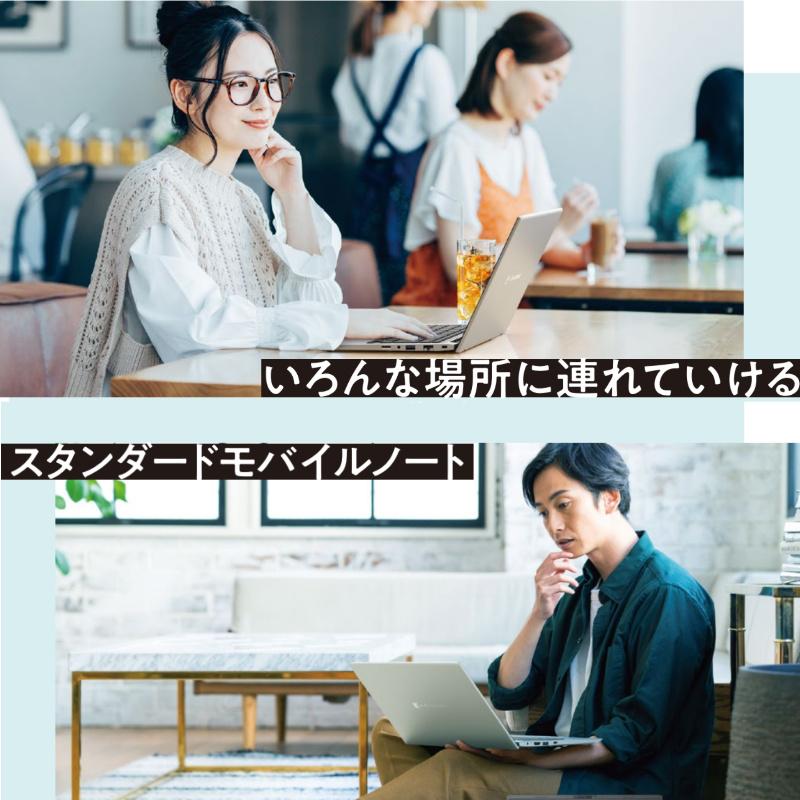 dynabook（ダイナブック） ノートパソコン dynabook S6 13.3型