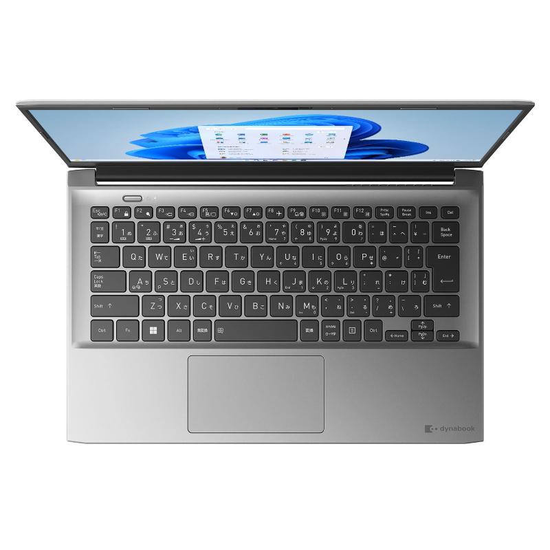 Windows11 office Dynabook ノート パソコン PC 46 Amazon.co.jp: dynabook PZ/MY Webモデル【大画面16型 画面比率