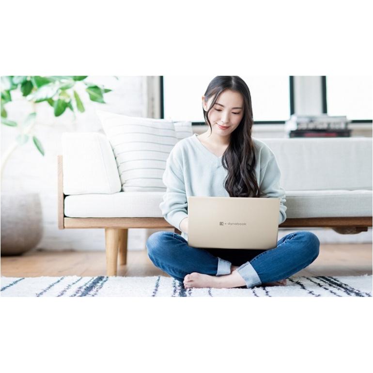 dynabook T ノートパソコン T6 15.6型/ Core i7-1355U/ メモリ