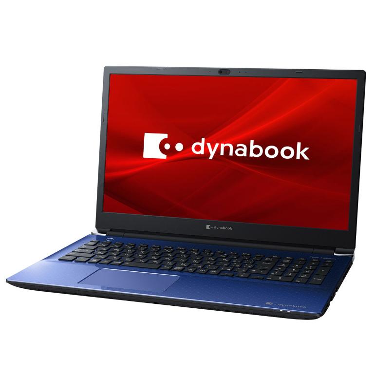 dynabook T ダイナブック ノートパソコン T7 P2T7RPBL 16.1型 dynabook T ダイナブック ノートパソコン T7 P2T7RPBL 16.1型