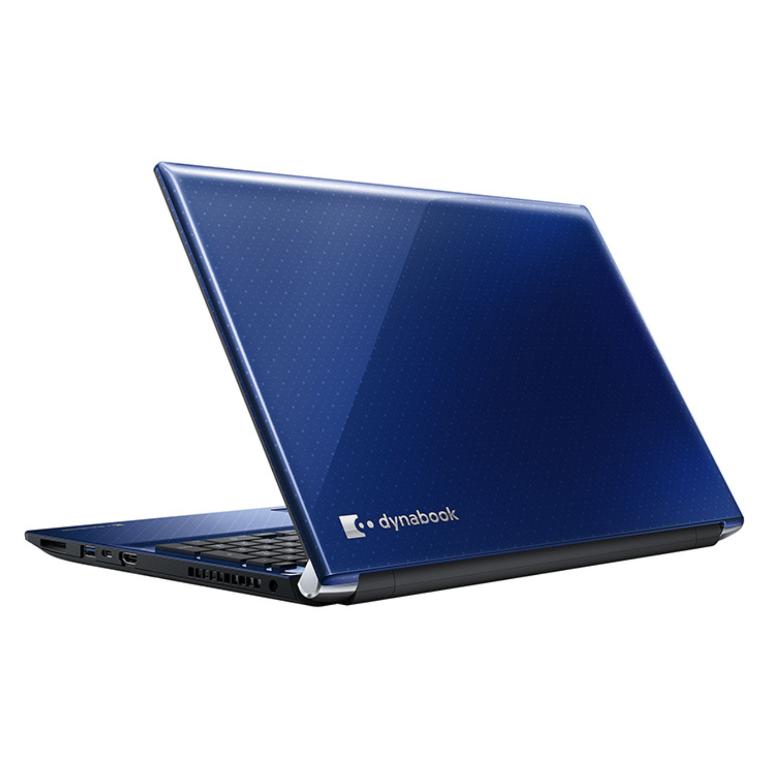 dynabook T ダイナブック ノートパソコン T8 P2T8RPBL 16.1型