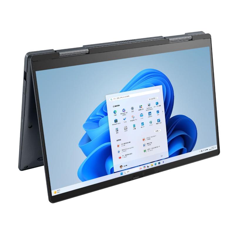 dynabook V ノートパソコン V8 13.3型 5in1プレミアムPenノートPC