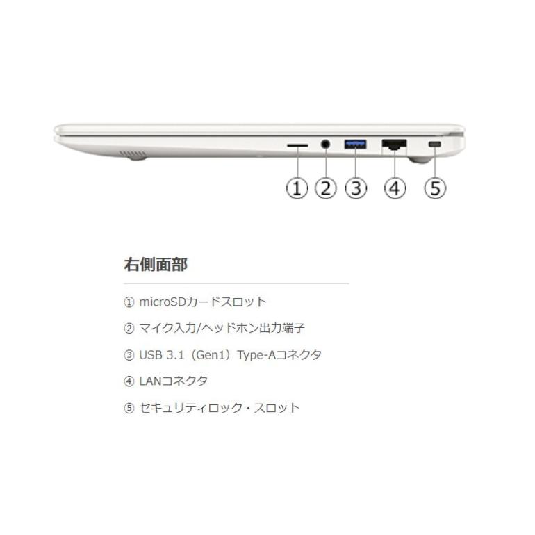 dynabook Y ノートパソコン Y6 P1Y6UPEW 15.6型/ Windows 11 / Core i3