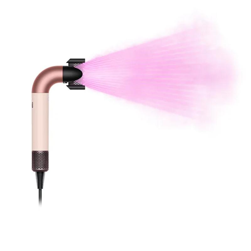Supersonic Dyson(ダイソン) ドライヤー Dyson r ヘアドライヤー
