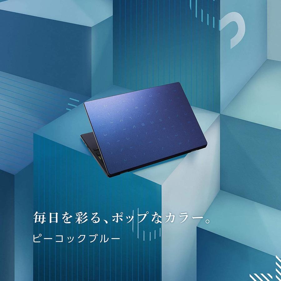 ASUS エイスース ノートパソコン E210KA 11.6型/ Celeron N4500 ASUS エイスース ノートパソコン E210KA 11.6型/ Celeron N4500