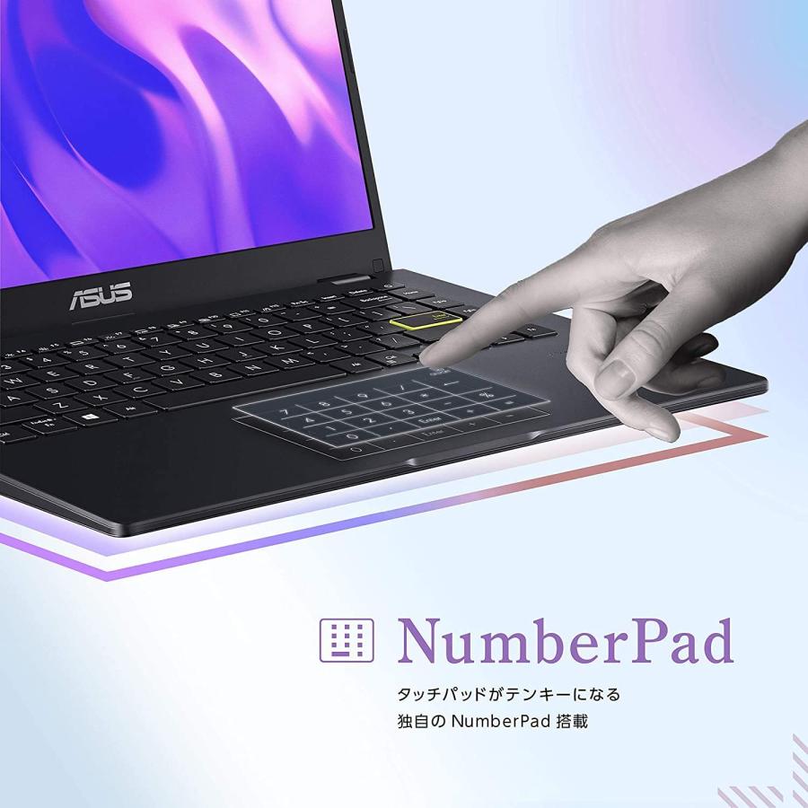 ASUS エイスース ノートパソコン E210KA 11.6型/ Celeron N4500 ASUS エイスース ノートパソコン E210KA 11.6型/ Celeron N4500