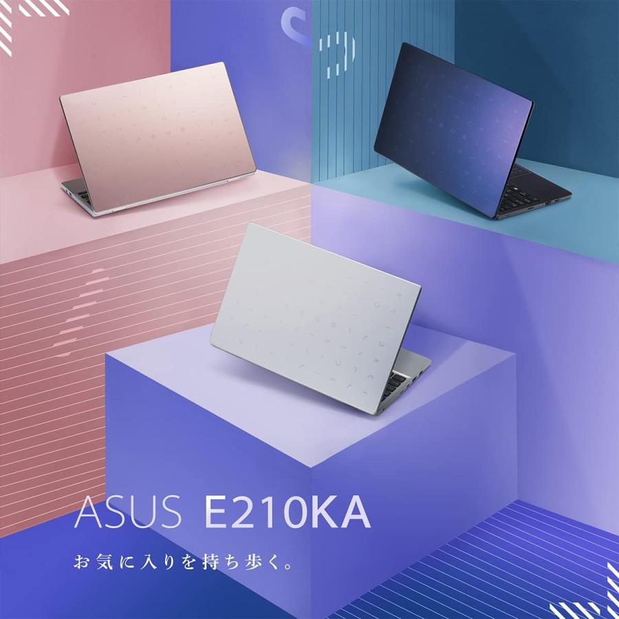 ASUS エイスース ノートパソコン E210KA 11.6型/ Celeron ASUS エイスース ノートパソコン E210KA 11.6型/ Celeron