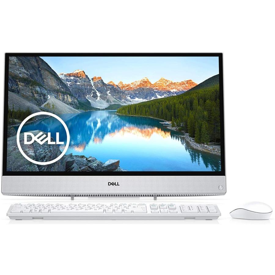 Dell デスクトップパソコン Inspiron 22 3277 FI26T-8HHBW 21.5型+ 