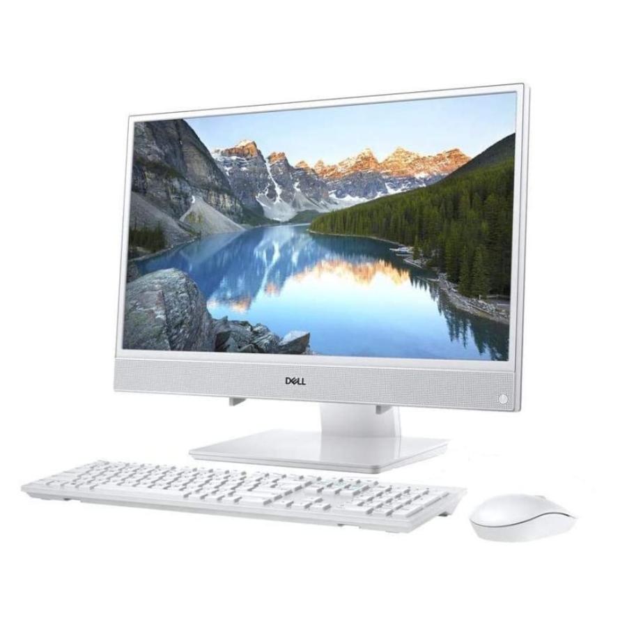 Dell デスクトップパソコン Inspiron 22 3277 FI36-8WHBW 21.5型 