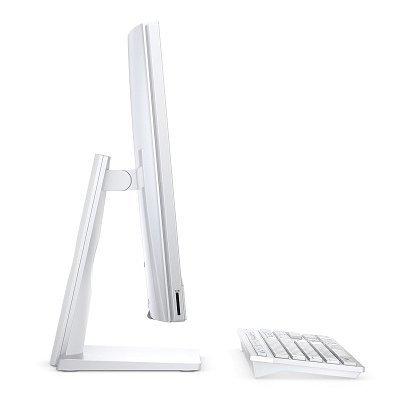 DELLデスクトップ一体型パソコン FI36-8WHBW
