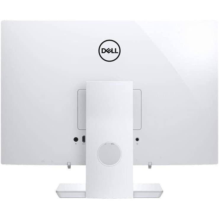 Dell デスクトップパソコン Inspiron 22 3277 FI36-8WHBW 21.5型 