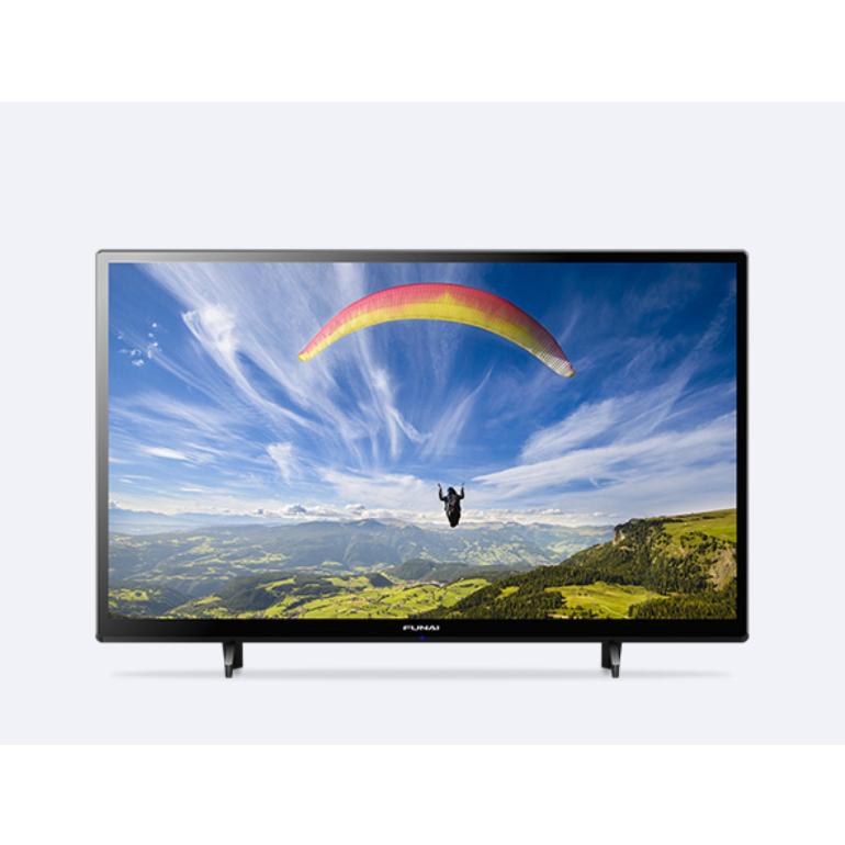 FUNAI フナイ 24V型 ハイビジョン 液晶テレビ 地上・BS・110度CSデジタル FL-24H1040 【新品】 :FL