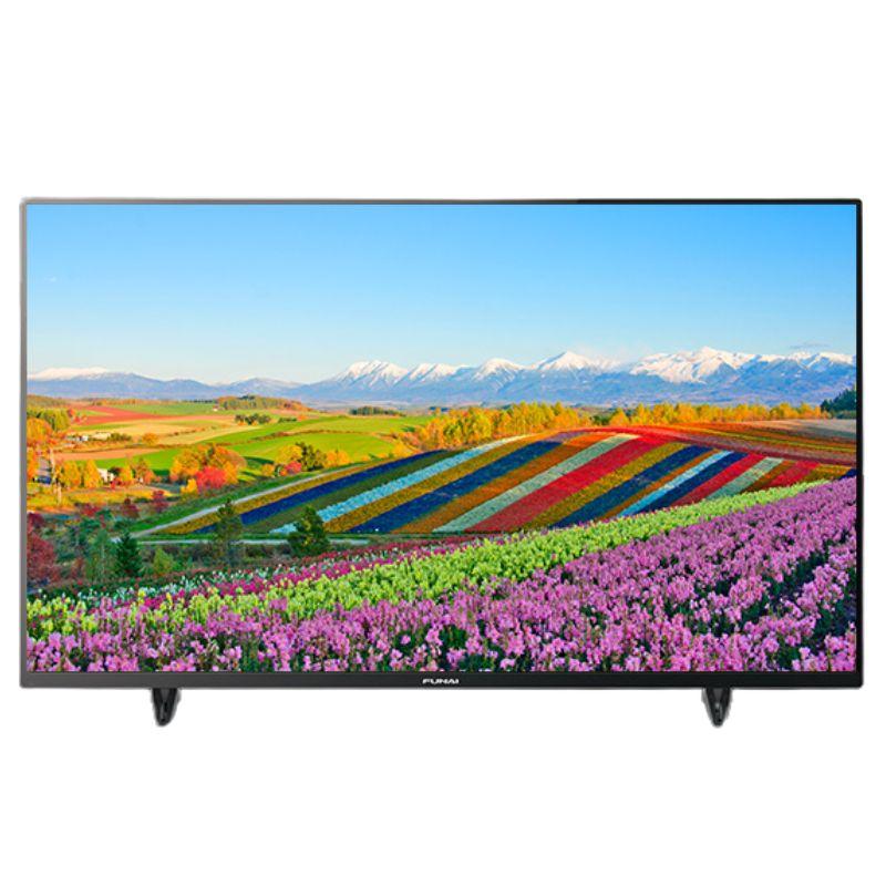 【新品未開封】フナイ 4K液晶テレビ 43インチ FL-43U3060 FUNAI（フナイ） 【未開封未使用】 43 V型(インチ) 4K液晶テレビ 地上