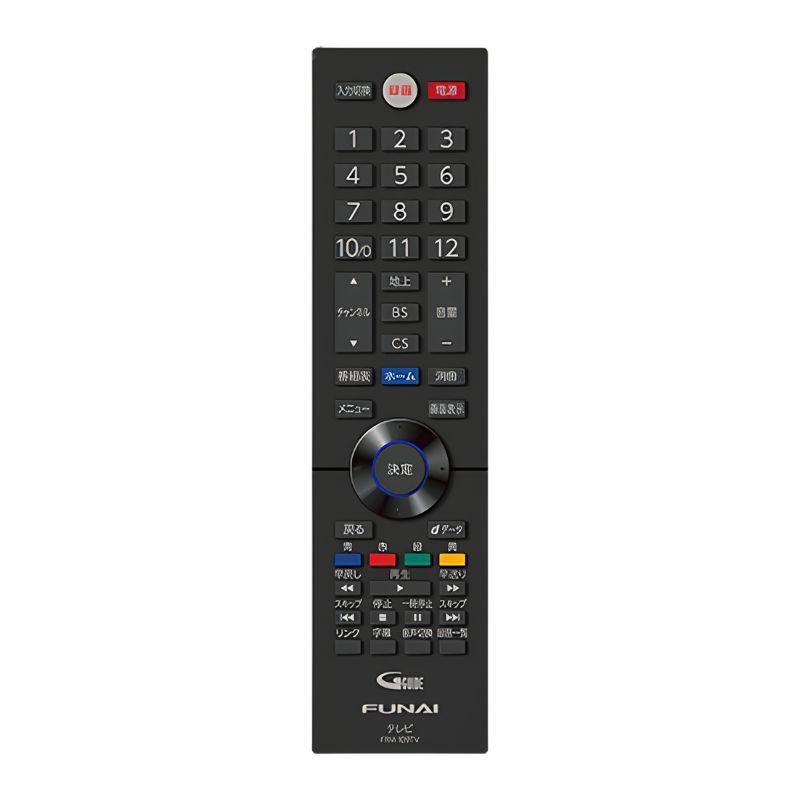 FUNAI（フナイ） 【未開封未使用】 43 V型(インチ) 4K液晶テレビ 地上