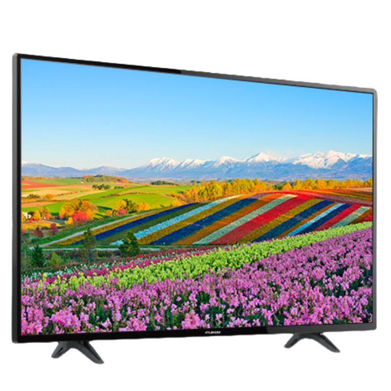 FUNAI（フナイ） 【未開封未使用】 43 V型(インチ) 4K液晶テレビ 地上