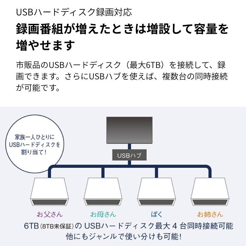 FUNAI（フナイ） 【未開封未使用】 43 V型(インチ) 4K液晶テレビ 地上