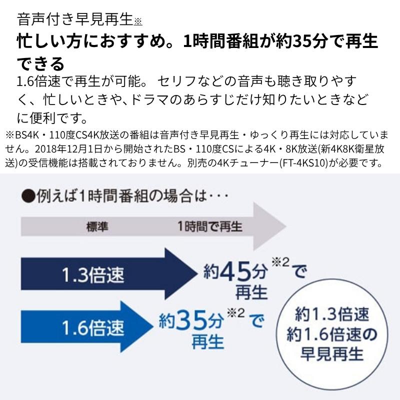 FUNAI（フナイ） 【未開封未使用】 43 V型(インチ) 4K液晶テレビ 地上