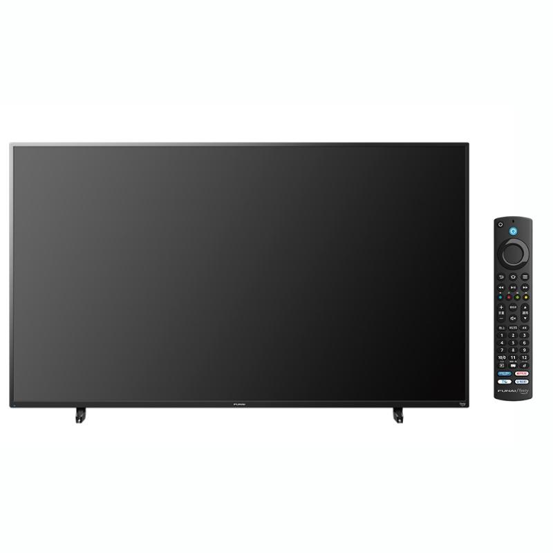 FUNAI（フナイ） 【未開封未使用】 43 V型(インチ) ハイビジョン 4K