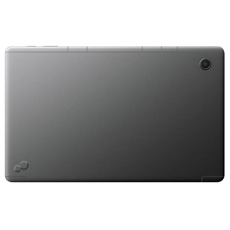 富士通 FUJITSU ノートパソコン タブレットPC FMV LOOX 75/G FMVL75 13.3型/ Core i5/ メモリ 8GB/ SSD 256GB/ Windows 11/ Office付き/ シルバー 【展示品】の画像